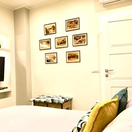 Trastevere Pasca House With Terrace And Free Parking Рим Экстерьер фото