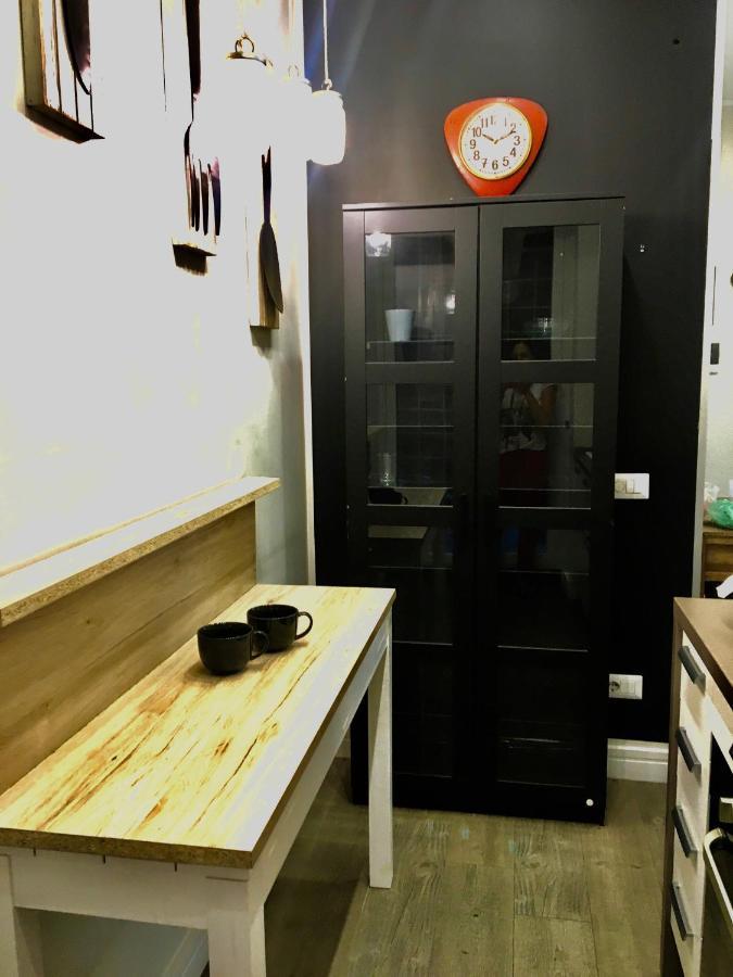 Trastevere Pasca House With Terrace And Free Parking Рим Экстерьер фото