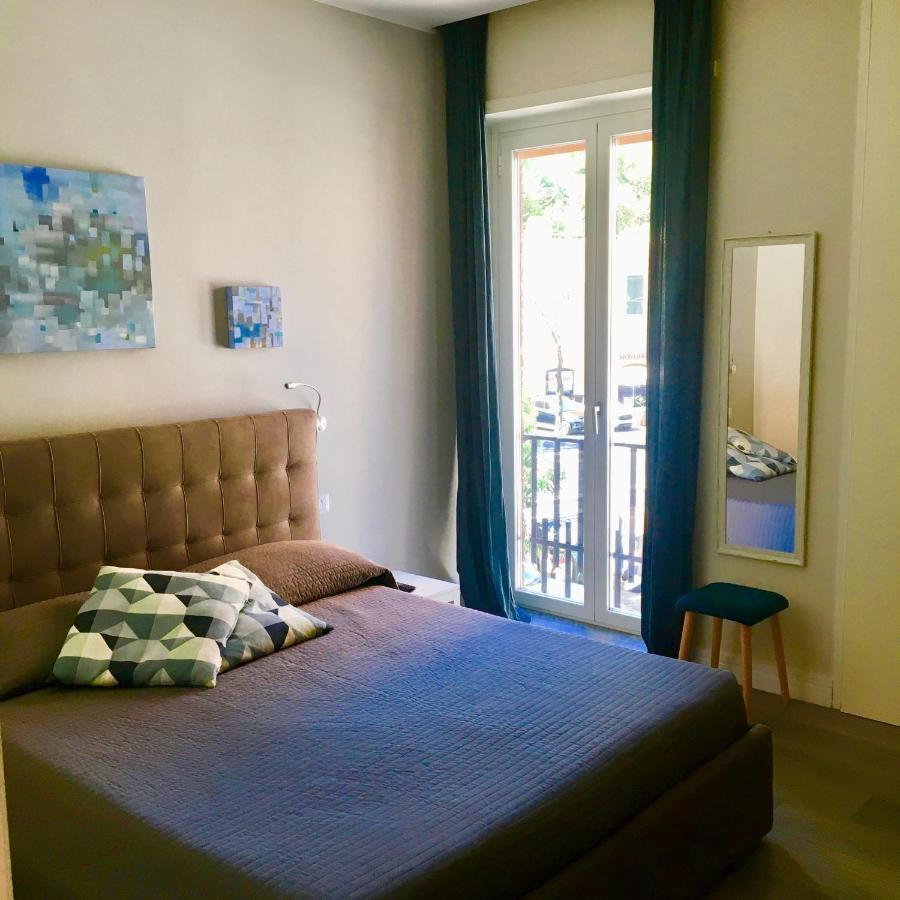 Trastevere Pasca House With Terrace And Free Parking Рим Экстерьер фото