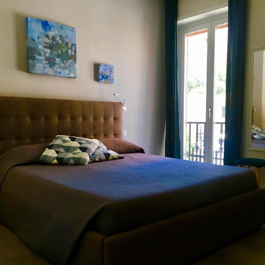 Trastevere Pasca House With Terrace And Free Parking Рим Экстерьер фото