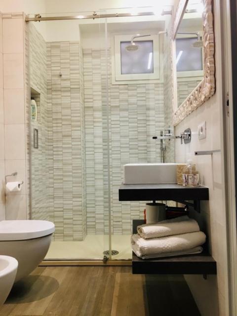Trastevere Pasca House With Terrace And Free Parking Рим Экстерьер фото