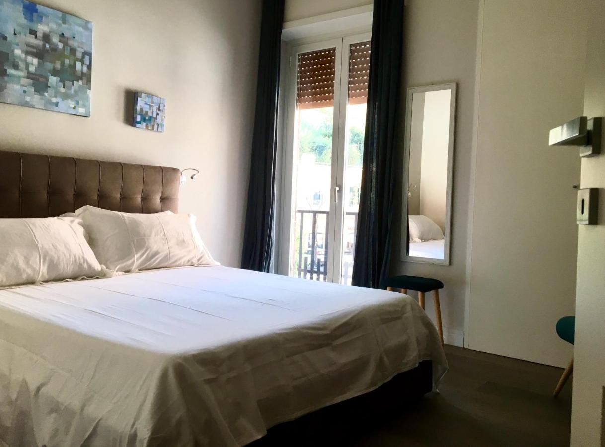 Trastevere Pasca House With Terrace And Free Parking Рим Экстерьер фото