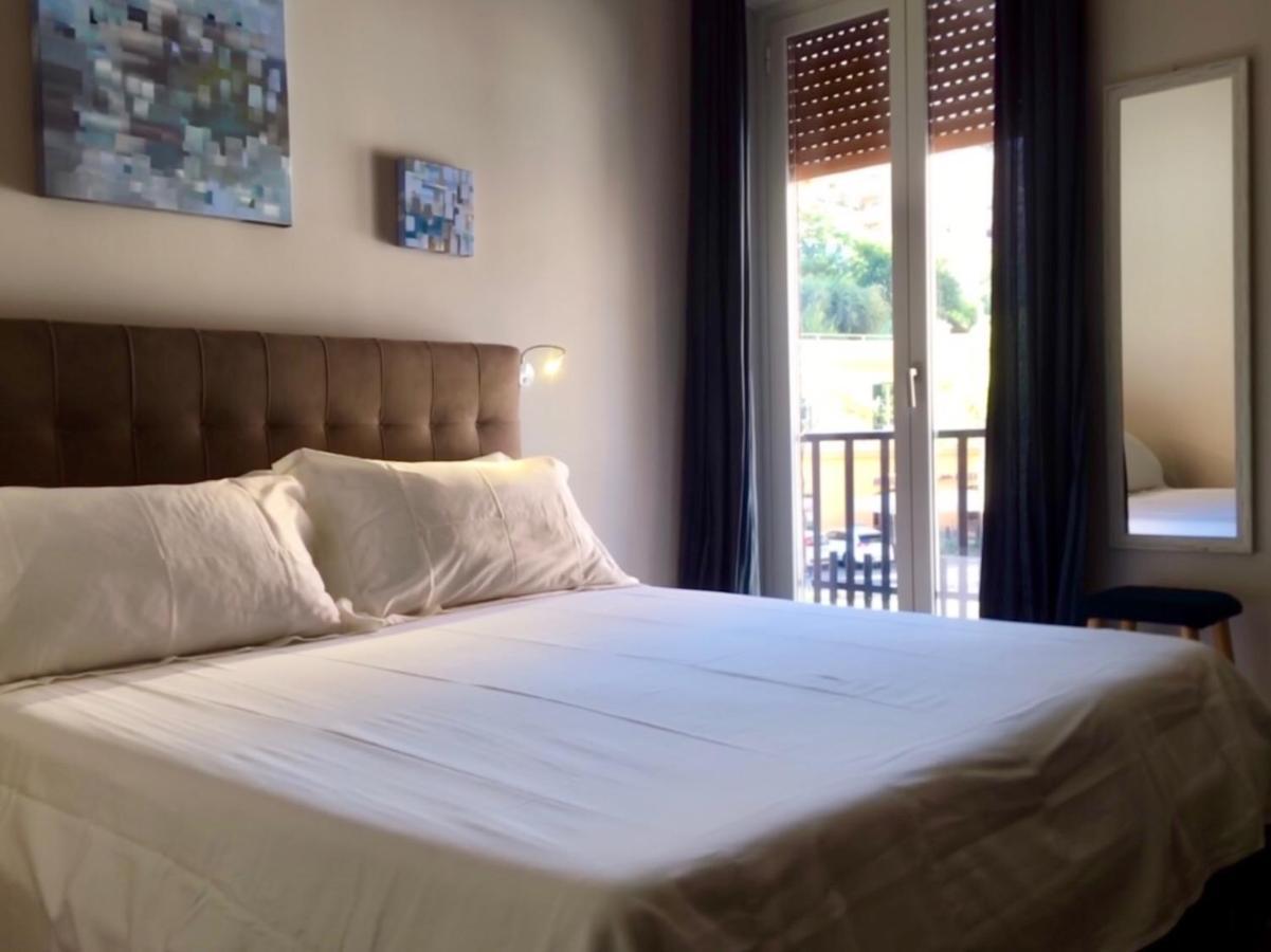 Trastevere Pasca House With Terrace And Free Parking Рим Экстерьер фото
