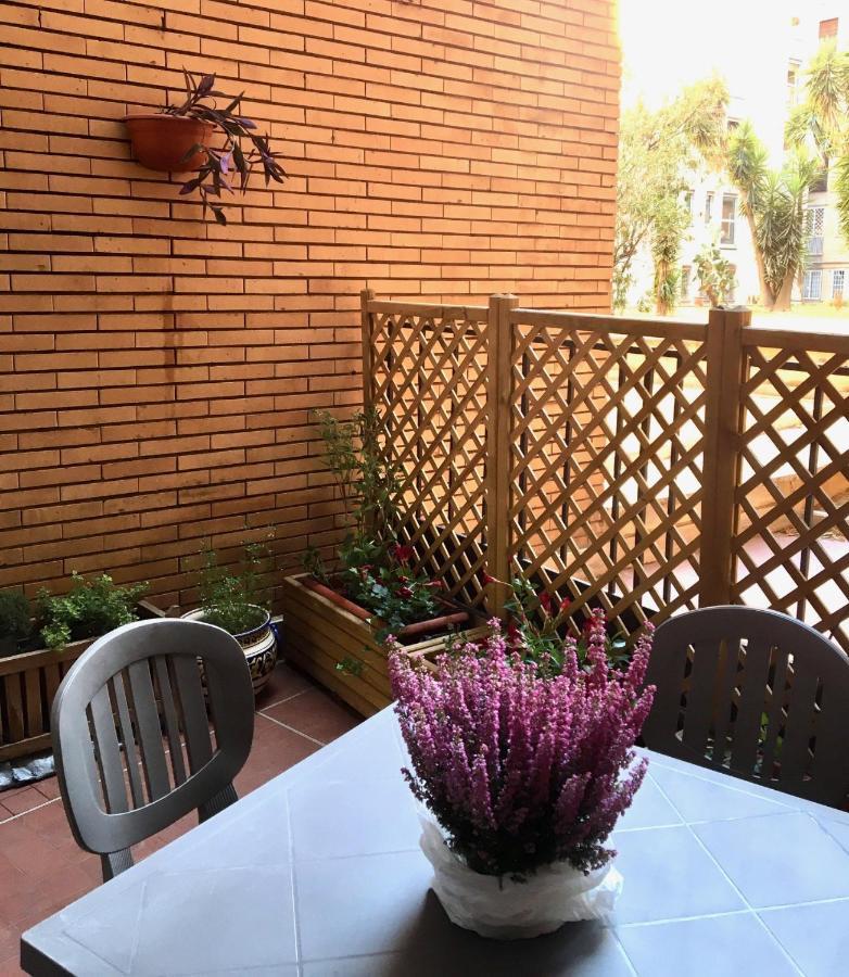 Trastevere Pasca House With Terrace And Free Parking Рим Экстерьер фото