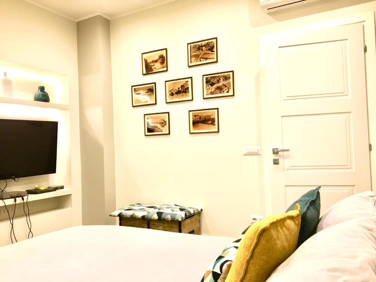 Trastevere Pasca House With Terrace And Free Parking Рим Экстерьер фото